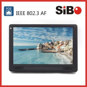 Customizable Automation Controlling 10 Android POE Panel PC