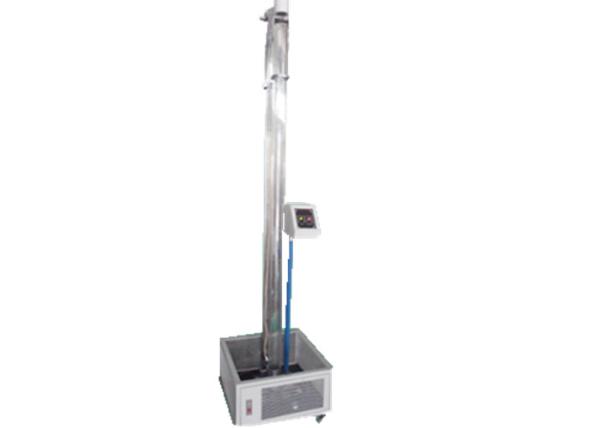 Quality Falling Ball Impact Packaging Drop Test Equipment Height Accuracy 1mm for sale