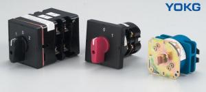 Wholesale 3LB5 3LB4 3LB3 63 amp Rotary Changeover Switch 40amp 25A 40A 660V from china suppliers