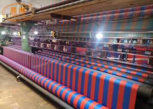 Wholesale Agricultural E6 Gauge SRCP Raschel Shade Net Making Machine from china suppliers