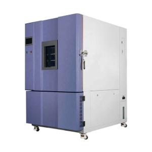 Wholesale Customized Temperature Humidity Impact Test Machine for Environmental Stress Testing from china suppliers