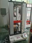 Computer Servo Universal Testing Machine Metal Steel Screw Tensile Strength