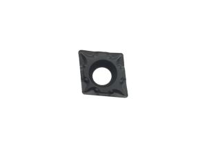 Wholesale High Precision CNC Turning Inserts CVD Coating CCMT120408-TM from china suppliers