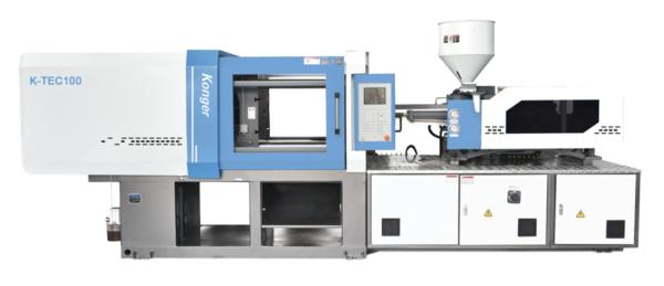 Quality Energy Saving Plastic Injection Machine Servo System Injection Molding Machine for sale