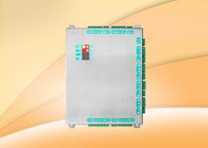 Wholesale Access Smart Controller Four Doors Double Way Controller Built In Four Relays from china suppliers