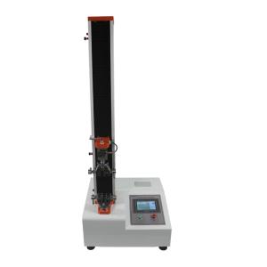 UL1581 Rubber Fabric Universal Tensile Testing Machine