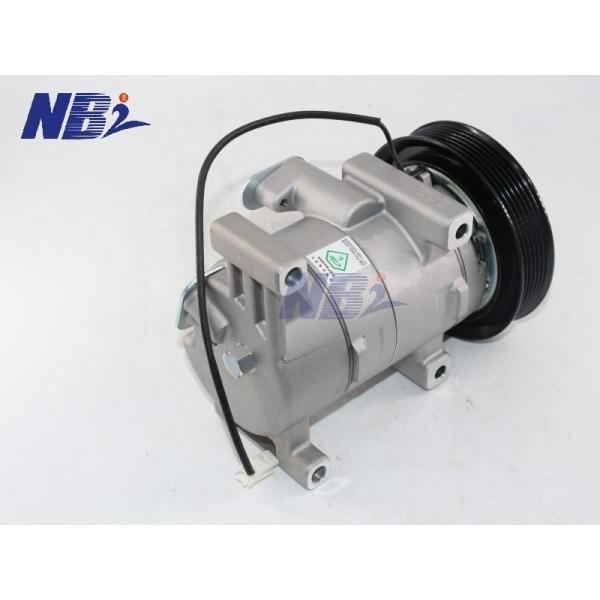 Auto AC Compressor For Mazda 3 M3 1.6 L 2003 2004 2005 2006 2007 2008 2009 H12A1AG4DY BP4K61K00 H12A1AG4DY