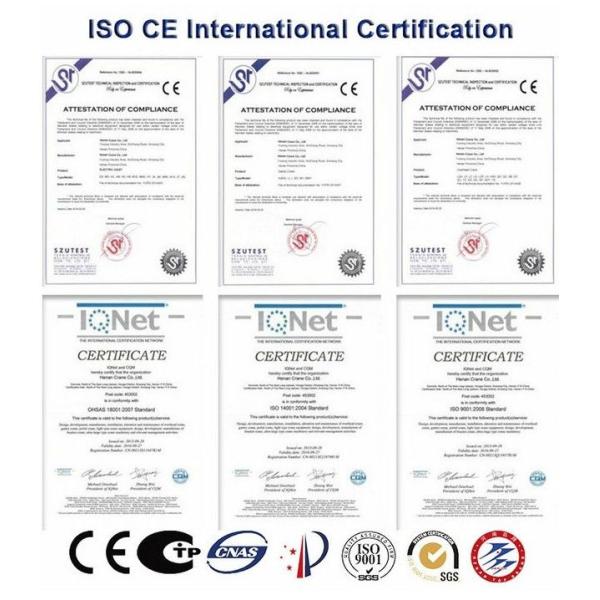 2000t/H BW Stacker And Reclaimer Machine For Coal Mining In Port Material Handling