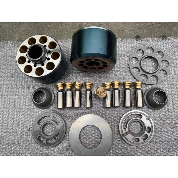 31N8-12020 Part Number High Guarantee Hyundai R320-7 Excavator Slewing Motor Engine