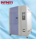 Adjustable Cooling Capacity Temperature Rapid Change Tester Energy Saving Simple