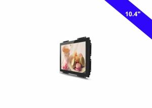 Wholesale 10.4 inch Open Frame LCD Display Monitor Display for advertising purpose from china suppliers