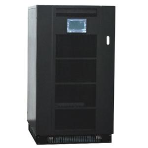 Wholesale 384VDC Low Frequency Online UPS Synchronization Tracking 150KVA from china suppliers