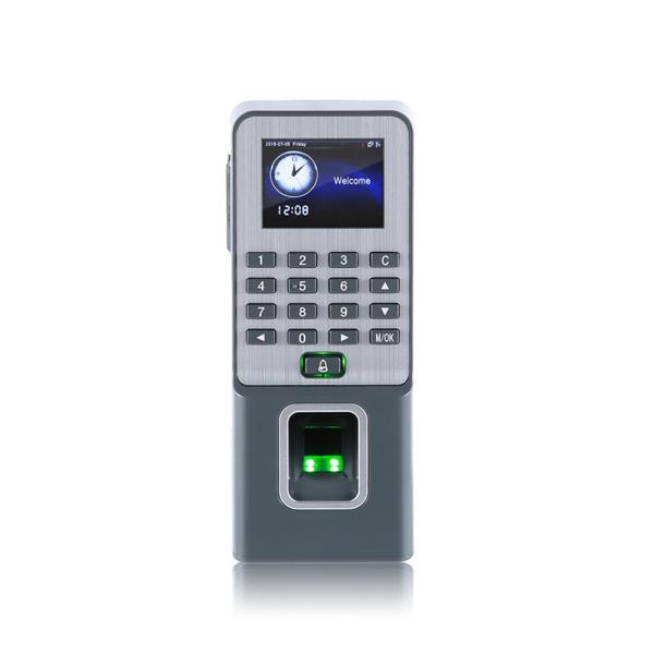 F09 Adms Server Door Access Control For Time Attendance