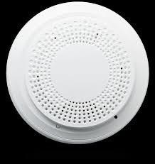 Quality Wireless 9V-28V Linked Fire Alarms Enables Quick And Easy Installation for sale
