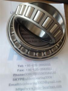 Wholesale 483/472 single row inch tapered roller bearing made of Chrome steel in china from china suppliers