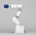 VT6LDC CNC EPSON Robot Arm All In One 6 Axis Manipulator