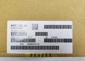China CT03320P Westcode Thyristors Power IGBT Module 1000A 1600V NEW on sale
