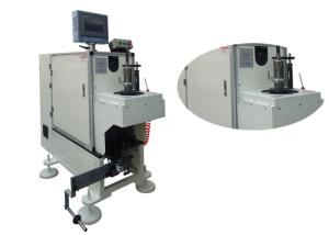 Wholesale Stator Coil End Turns Head Lacing Machine with Vertical Structure from china suppliers