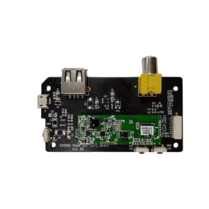 Wholesale ISP 100OE SUPPORT OV IMAGING SENSOR from china suppliers