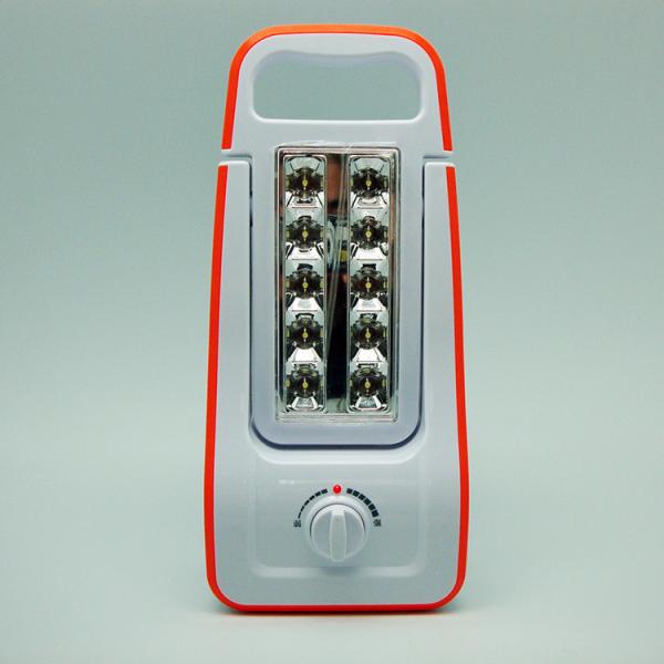 Quality BN-3322 USB Solar Panel Camping Lighter LED Torchlight for sale