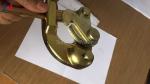 Universal Gripper Overhead Transmission Line Tools For Optimal Performance In