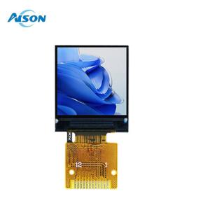 Wholesale 0.85 inch Mini TFT Display Module 128x128 Square LCD Display Module from china suppliers