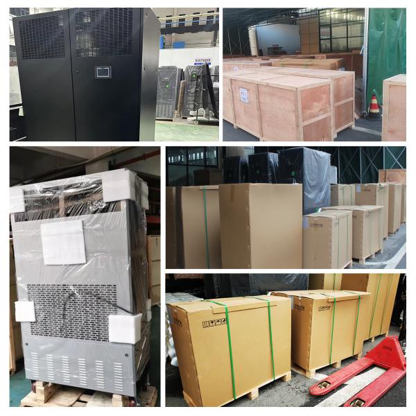 CHS Series Data Center Constant Humidity Equipment