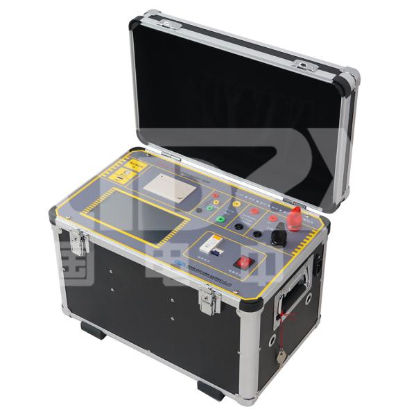 ZXHQ-A+ Full Automatic 3000V Transformer Comprehensive Tester For Volt-Ampere Characteristic Test