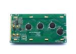 Custom FSTN 192x64 Dot Matrix Lcd Screen Liquid Crystal Display Module
