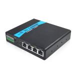 RS232 RS485 5G Industrial Router Gateway Modem With SIM Slot