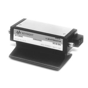 Quality Keysight 84904L Programmable Step Attenuator DC To 40 GHz Compact Rugged Design for sale