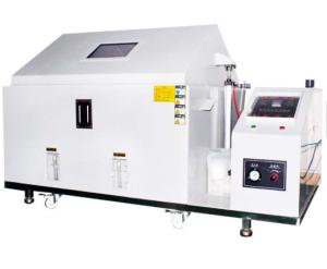 LIYI NSS Lab Salt Mist Testing Equipment , 600L Electronic Corrosion Test Chamber
