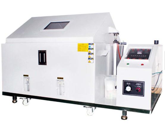 Quality LIYI NSS Lab Salt Mist Testing Equipment , 600L Electronic Corrosion Test Chamber for sale