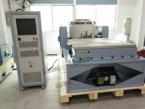 Wholesale XYZ Direction Vibration Testing Machine With Sine And Random Test For Industrial Products from china suppliers