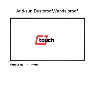 Wholesale Multitouch IR Sensor Touch Screen from china suppliers