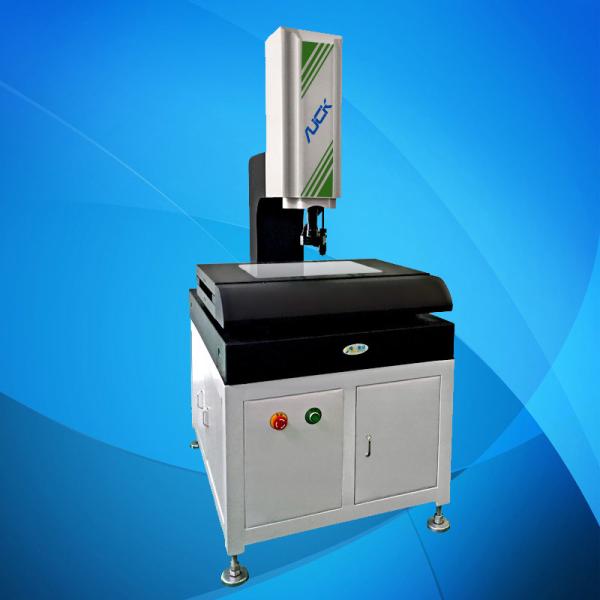 Quality Three Dimensional CMM Measuring Machine Cantilever Type CMM System Energy Saving for sale