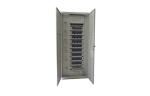 FTTB FTTX ISO9001 Fiber Distribution Frame JCR220C Fiber Optic Cabinet