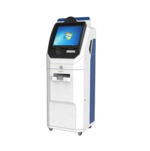 Wholesale Touchscreen Self Checkin Kiosk With Customizable Software By Shareme from china suppliers