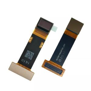 Wholesale Type C Control Board 0.39 Inch Micro OLED Display AMOLED Module from china suppliers