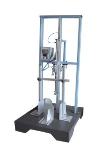 China Leather Suitcase Tester , Trolley Reciprocating Fatigue Testing Machine on sale
