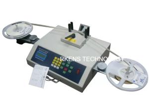 Professional SMD component counting machine for SMT with CE