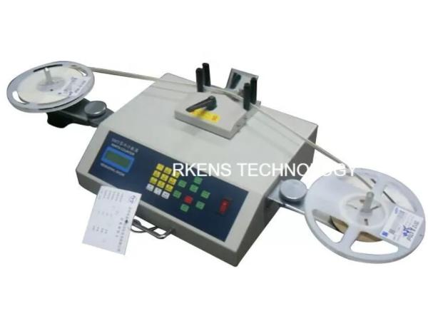 Quality Professional SMD component counting machine for SMT with CE for sale