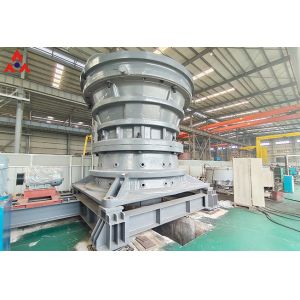 Wholesale Professional manufacturer Zhongxin 100tph gyratory crusher forsale from china suppliers