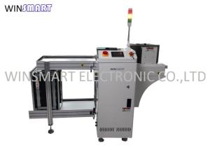 Wholesale PCB Handling Machine Automatic Destacker 6S Loading Time for SMT Production Line from china suppliers