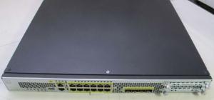 China Firewall FPR2110 Cisco Products 1500 Simultaneous Sessions And Wireless on sale