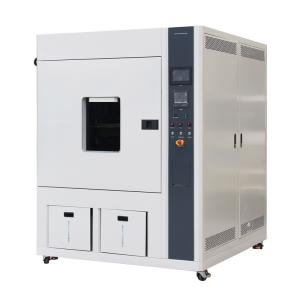 Full Sunlight Spectrum Xenon Lamp Aging Test Chamber