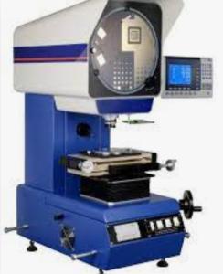 Wholesale ISO Vertical Optical Comparator Profile Projector Multifunctional from china suppliers