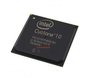 Wholesale Embedded Processors 10CL080YF484C8G from china suppliers
