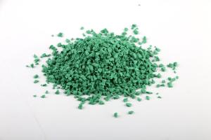 Wholesale Artificial Grass Infill EPDM Granules Anti-aging For Turf / Playground / Football Field from china suppliers