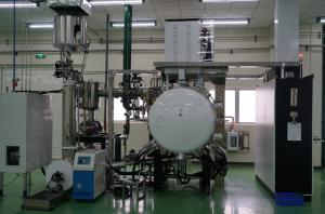 Wholesale Rapid Cooling And High Efficient Dewaxing Sintering Furnace With Wisdom Computer Interface from china suppliers